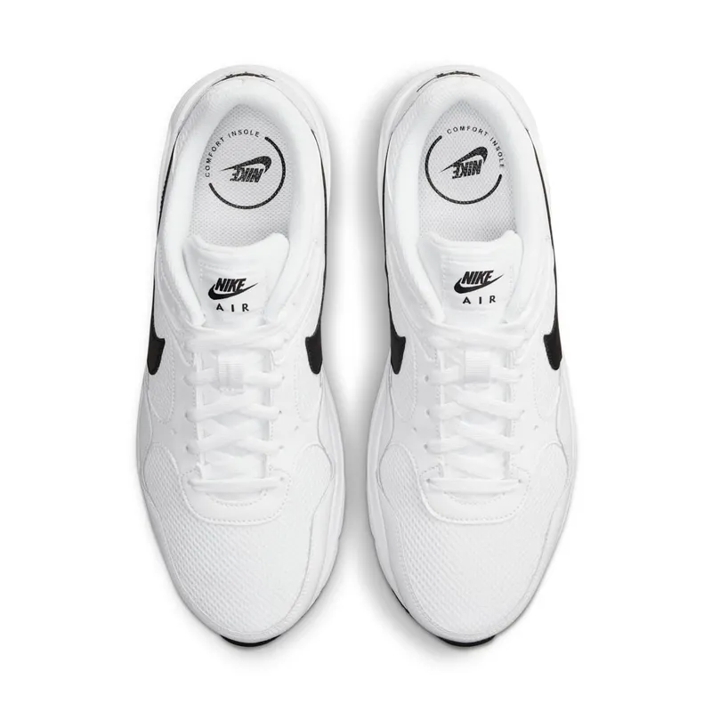 Nike Air Max SC White (CW4555-102)