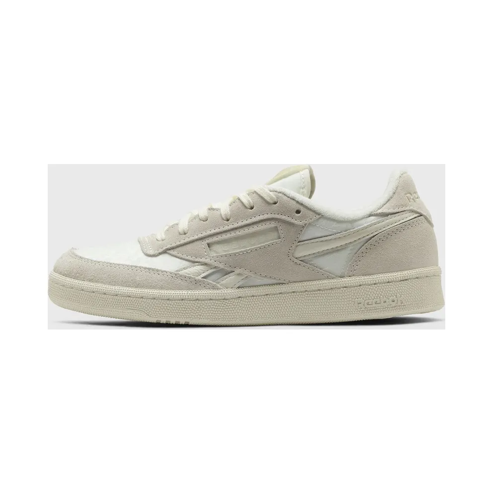Reebok CLUB C REVENGE VINTAGE II Beige