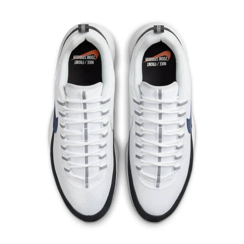 Nike Zoom Spiridon “Fragment Design – White” (HF5455-100)