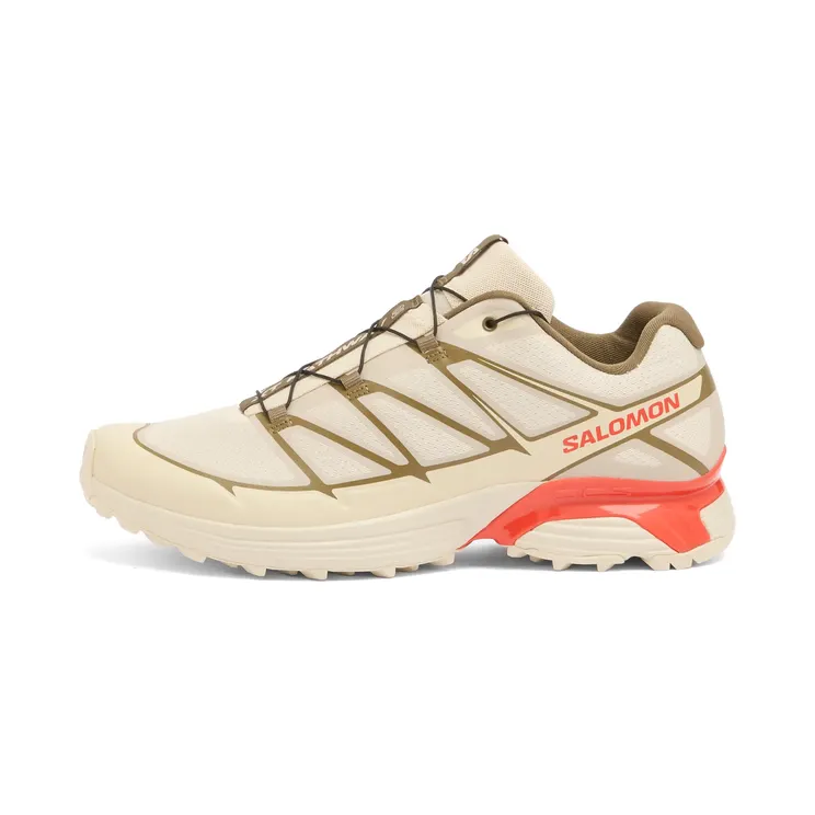 Salomon XT-Pathway 2 Rainy Day Cherry Tomato (L47860800)