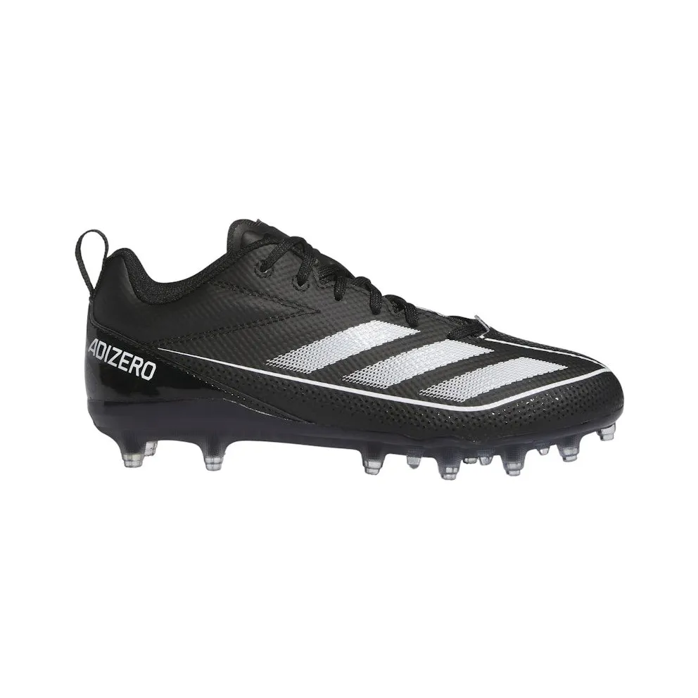 adidas Adizero Electric.2 Core Black Cloud White (IF2472)