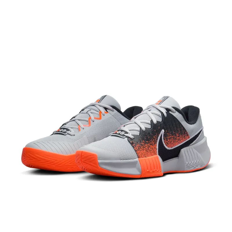 Nike GP Challenge Pro HC Premium Pure Platinum Hyper Crimson White Black (FQ7728-001)