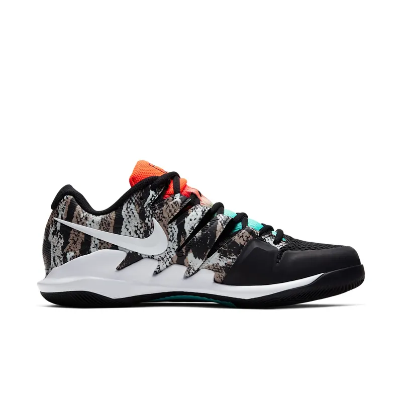 Nike Court Air Zoom Vapor X Photon Dust Photon Dust/Hyper Crimson/Aurora (AA8030-012)