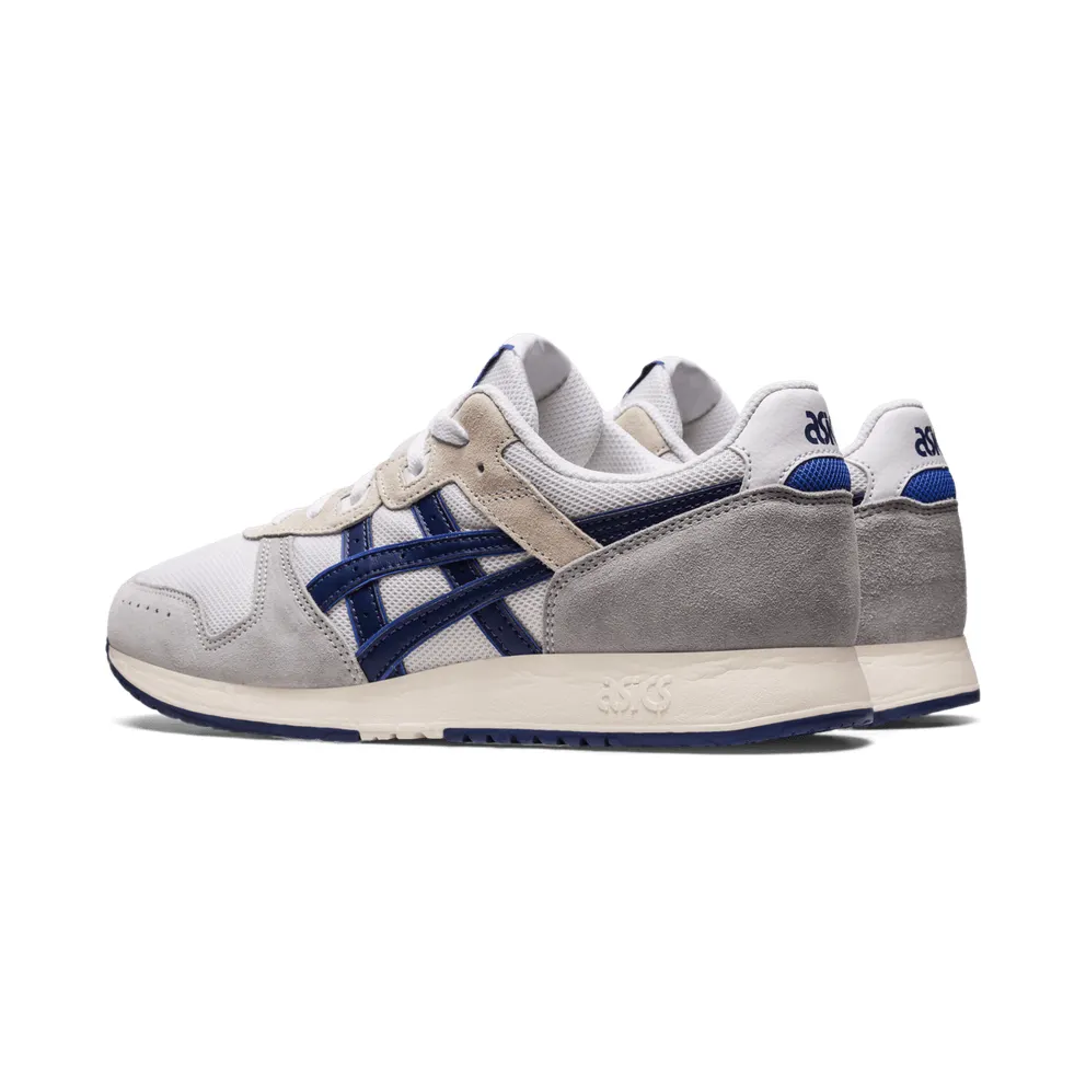 Asics Lyte Classic White/Indigo Blue (1201A477.104)