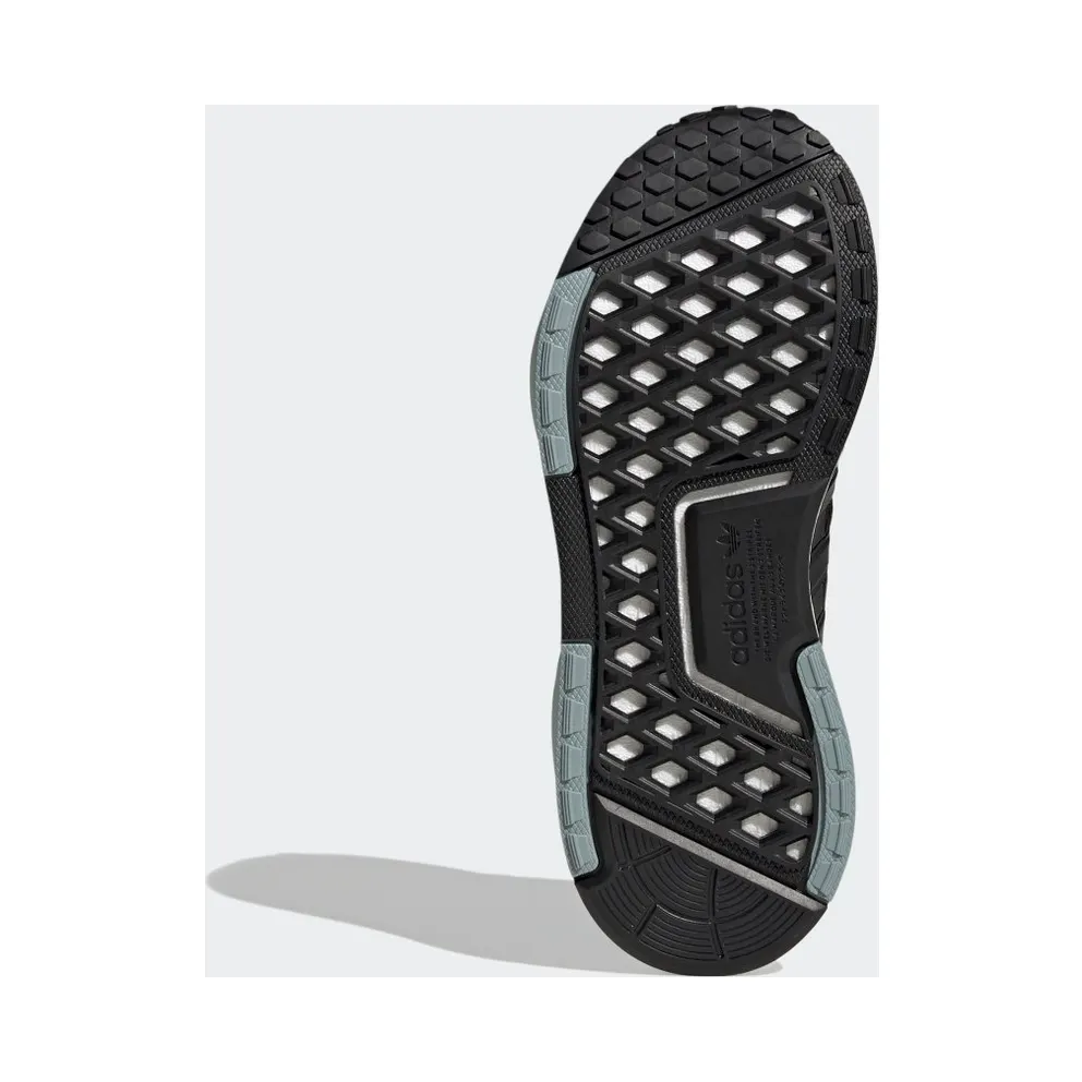 Adidas NMD_V3 Core Black / Cloud White / Beam Green (GY4264)