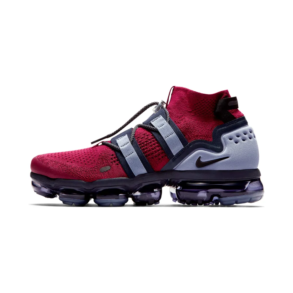 Nike Air VaporMax Utility Team Red Obsidian (AH6834-600)