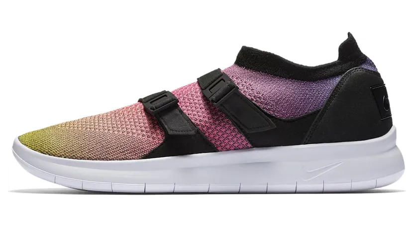 Nike Air Sock Racer Ultra Flyknit Rainbow