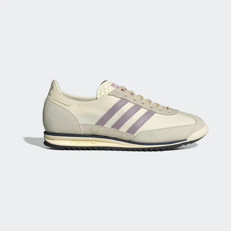 adidas SL 72 Green / Almost Pink / Night Indigo (IE3428)