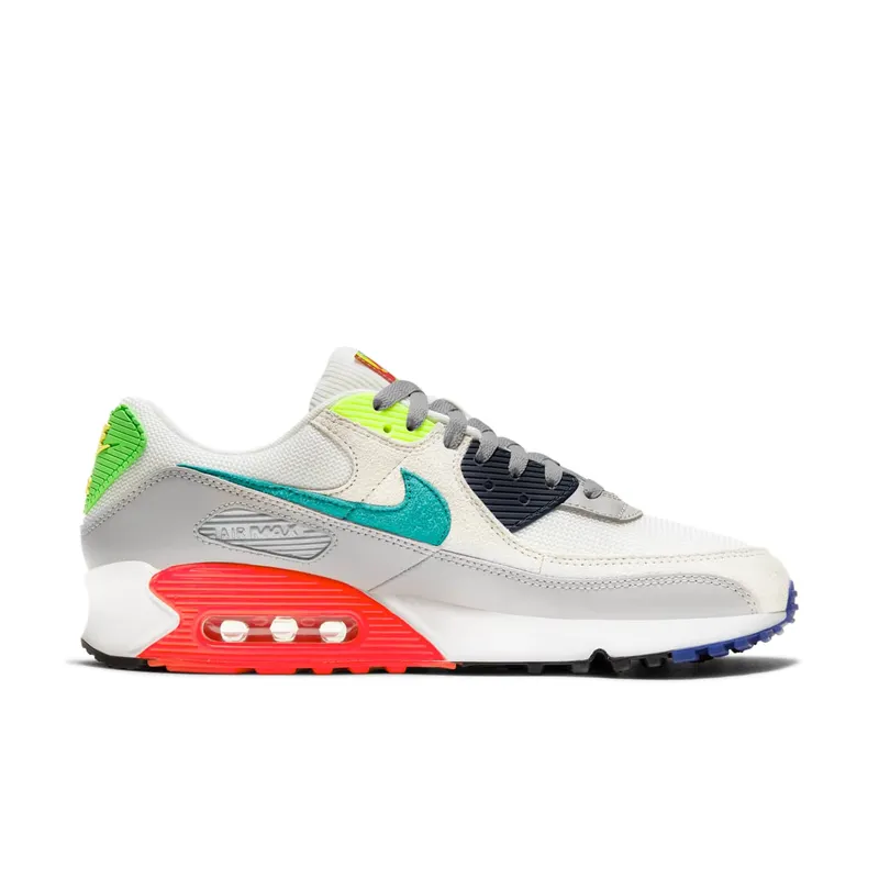 Nike Air Max 90 Evolution of Icons (DA5562-001)