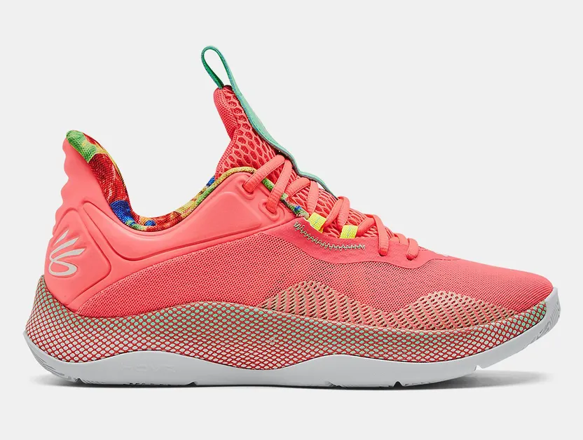 Under Armour Curry HOVR Splash 2 Sour Patch Kids (3025637-600)