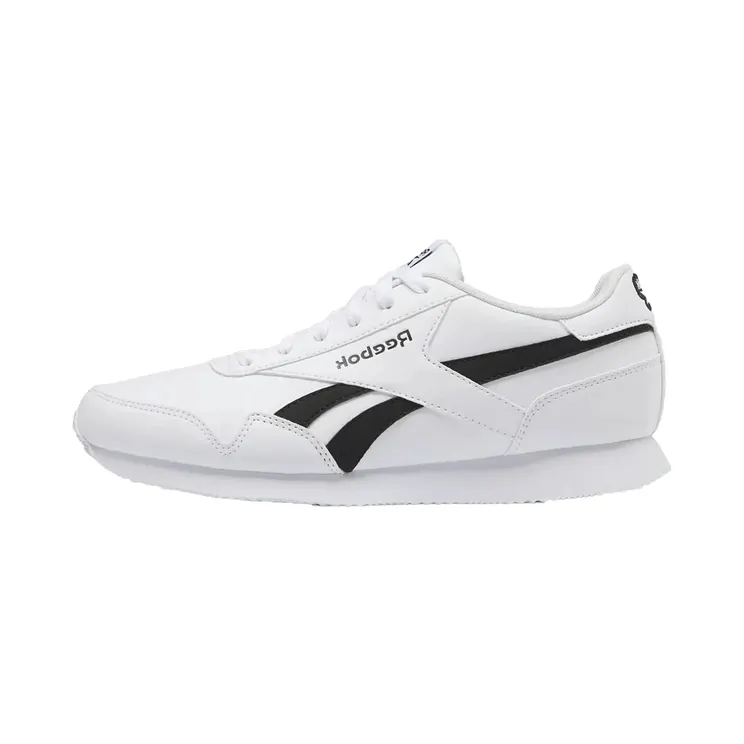 Reebok Royal Cl Jogger 3 “White/Black” (GZ2402)