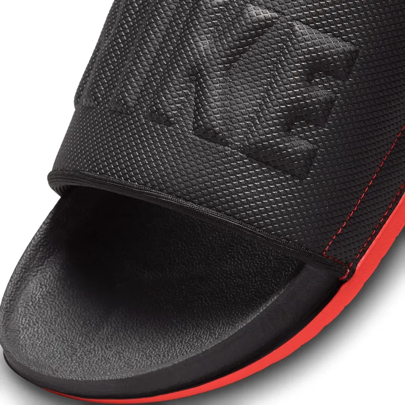 Nike OffCourt Slide Bred (BQ4639-017)
