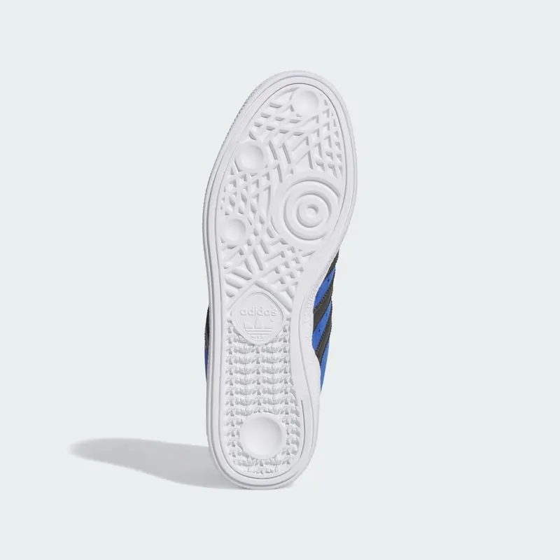 adidas Busenitz Pro Royal Blue Core Black Cloud White (JP8602)