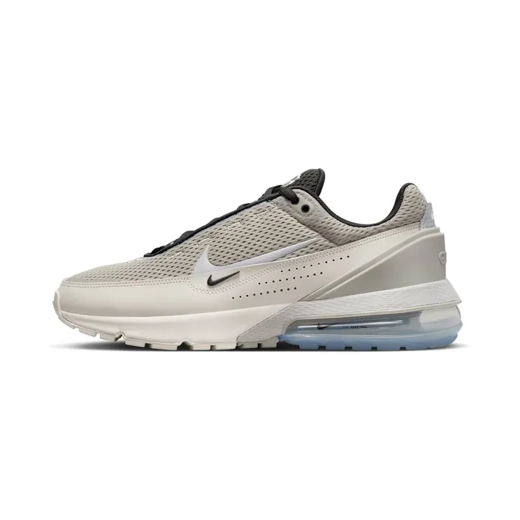 Nike Air Max Pulse “Cobblestone / Light Orewood Brown / Black / Reflect Silver” (DR0453-004)