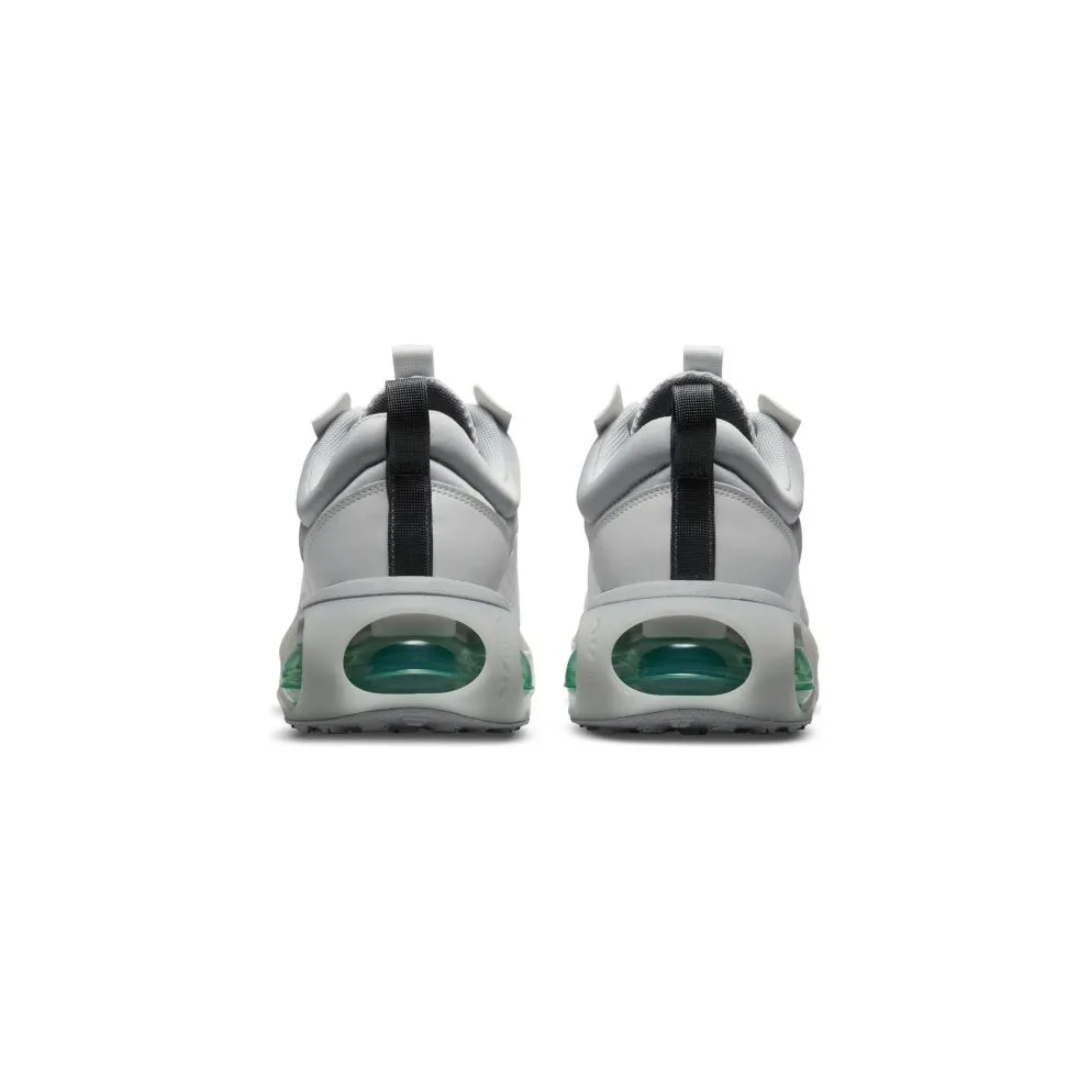 Nike Air Max 2021 “Photon Dust / Clear Emerald / Grey Fog / Summit White” (DA1925-003)