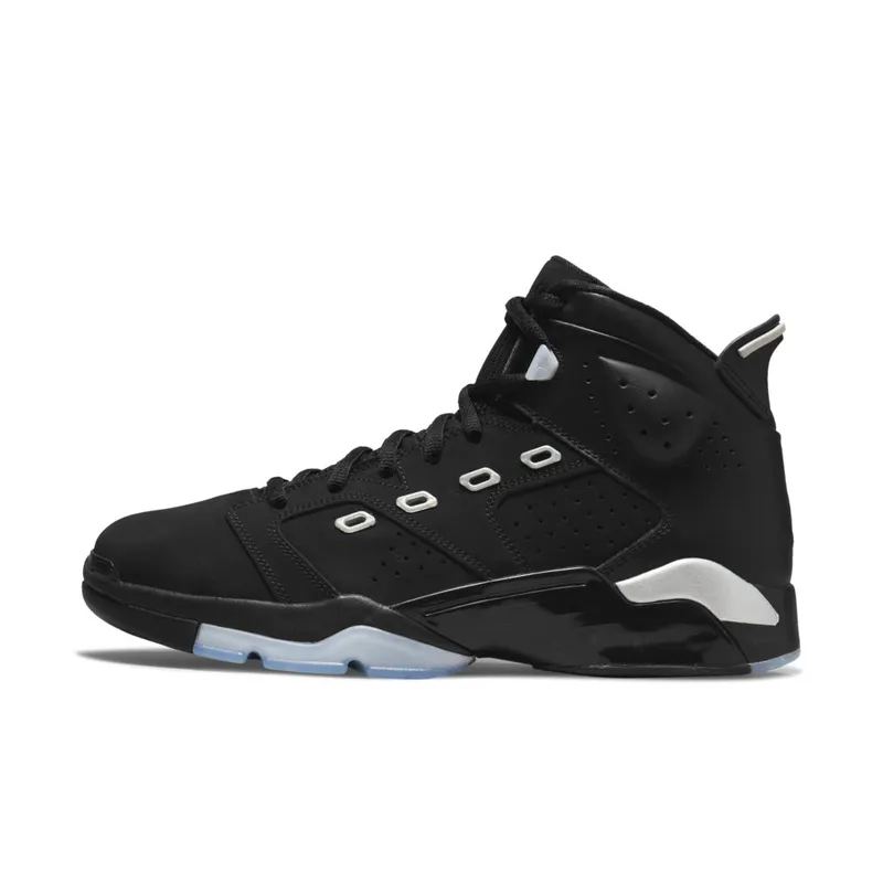 Jordan 6-17-23 Metallic Silver (DC7330-001)