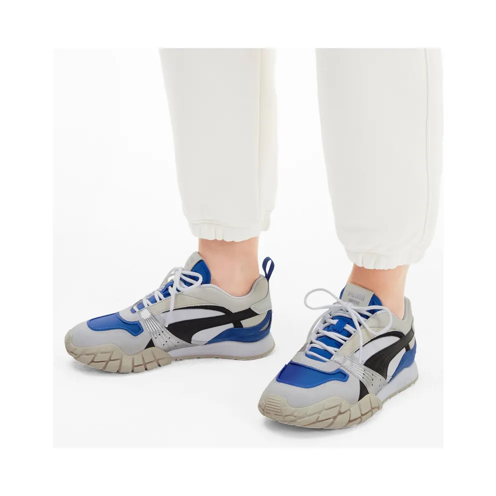 Puma Kyron Awakening White/Blue (373915-03)