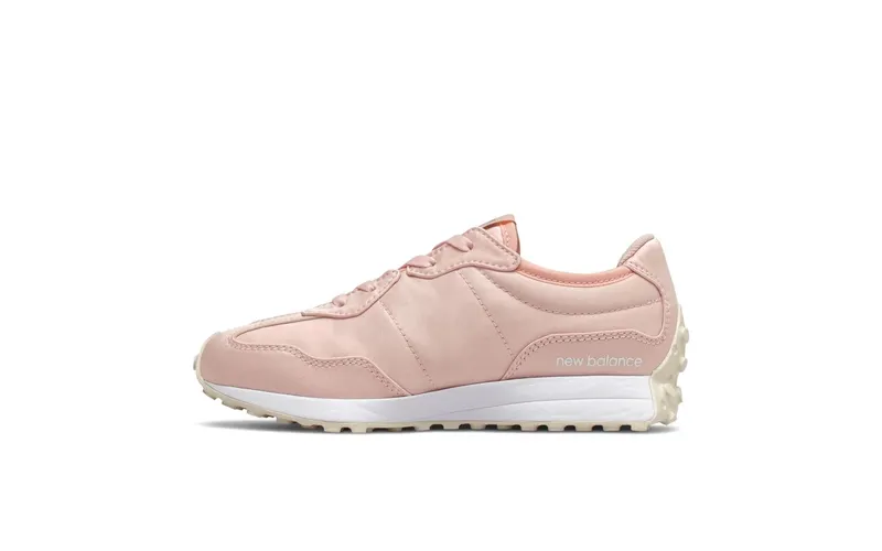 New Balance New Balance Pink/Grey (PS327MU1)
