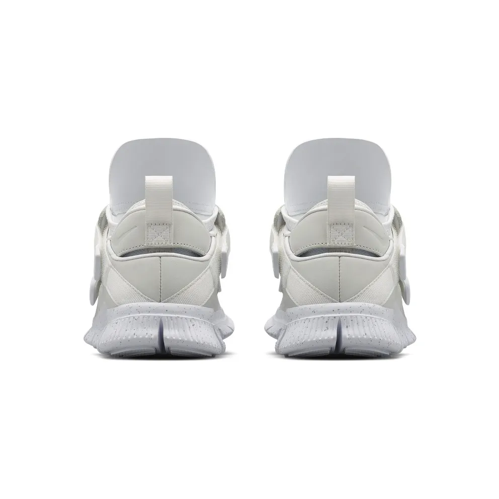 Nike Free Huarache Carnivore White White/White (801759-110)
