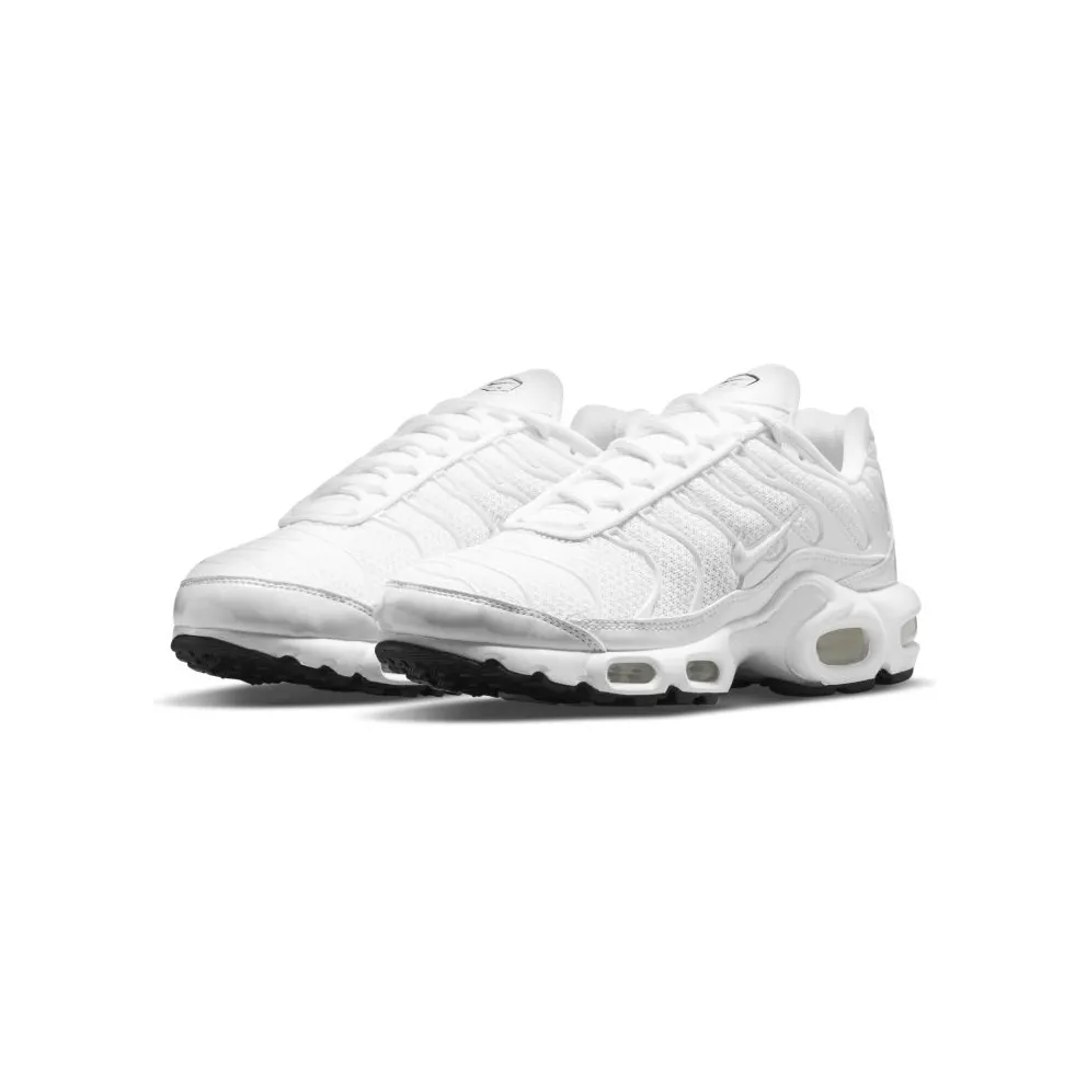 Nike Air Max Plus Premium White (848891-100)