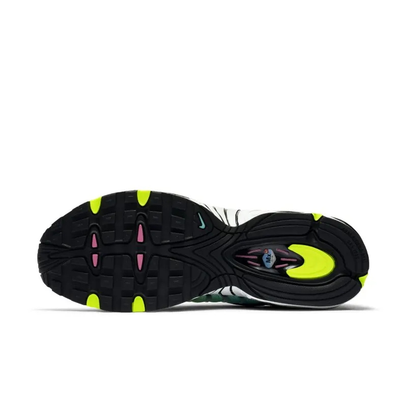 Nike Air Max Tailwind IV ‘China Rose’ (2019) (AQ2567-103)