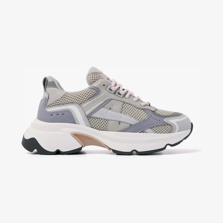 Nubikk Ross Nomad L Grey (2106120016X)
