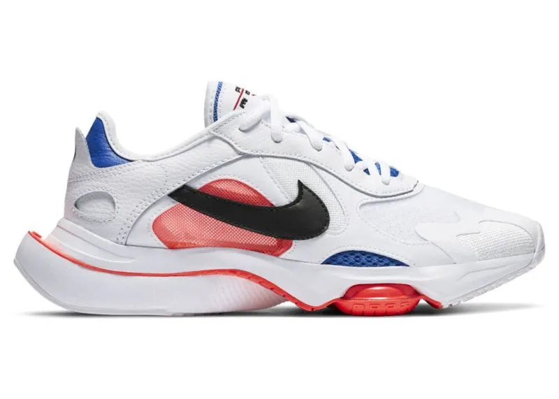 Nike Air Zoom Division White Game Royal (CK2950-101)