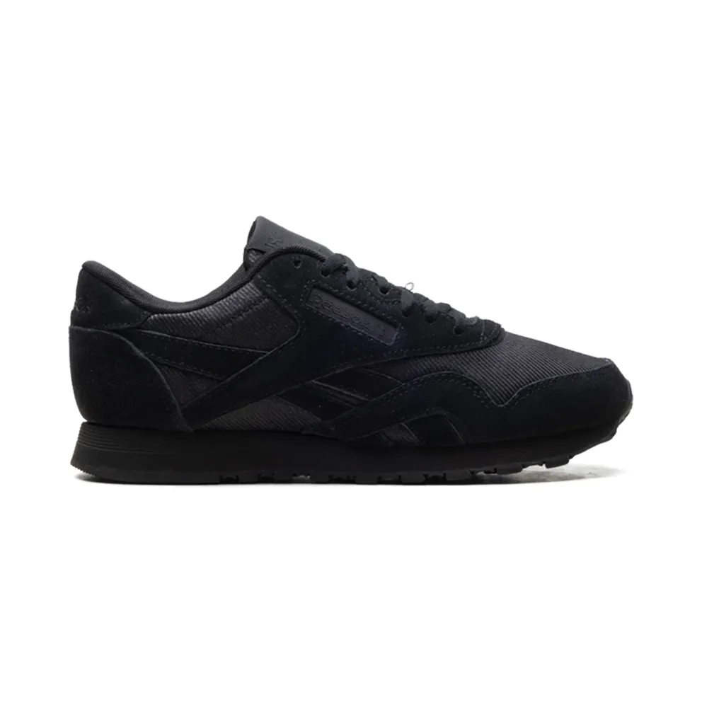 Reebok Classic Nylon “Black” (CN8642)