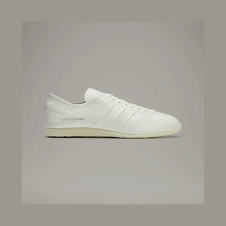 Adidas Y-3 Japan Off White / Off White / Off White (IE1449)