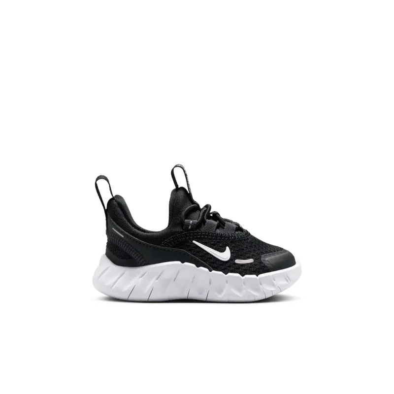 Nike Free Black/Anthracite/White (IQ5810-001)