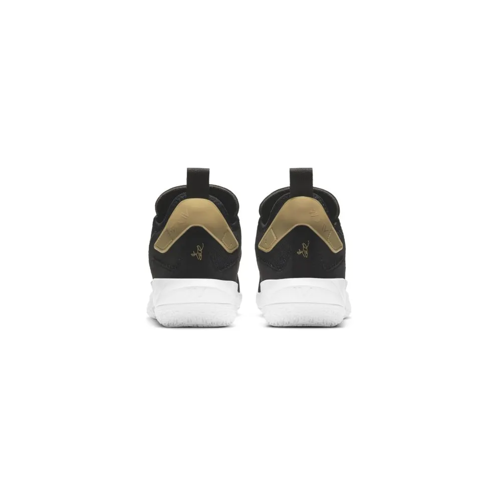 Jordan’ Why Not?’ Zer0.4 Older Kids’ Basketball Black (CQ9430-001)