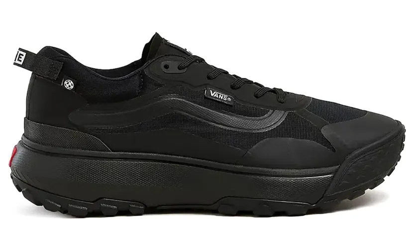 Vans Crosspath Zwart / Wit (VN000CVUBKA1)