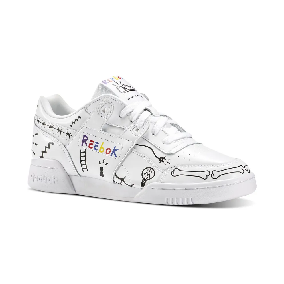 Reebok Workout Plus Trouble Andrew 3:AM (CN5896)