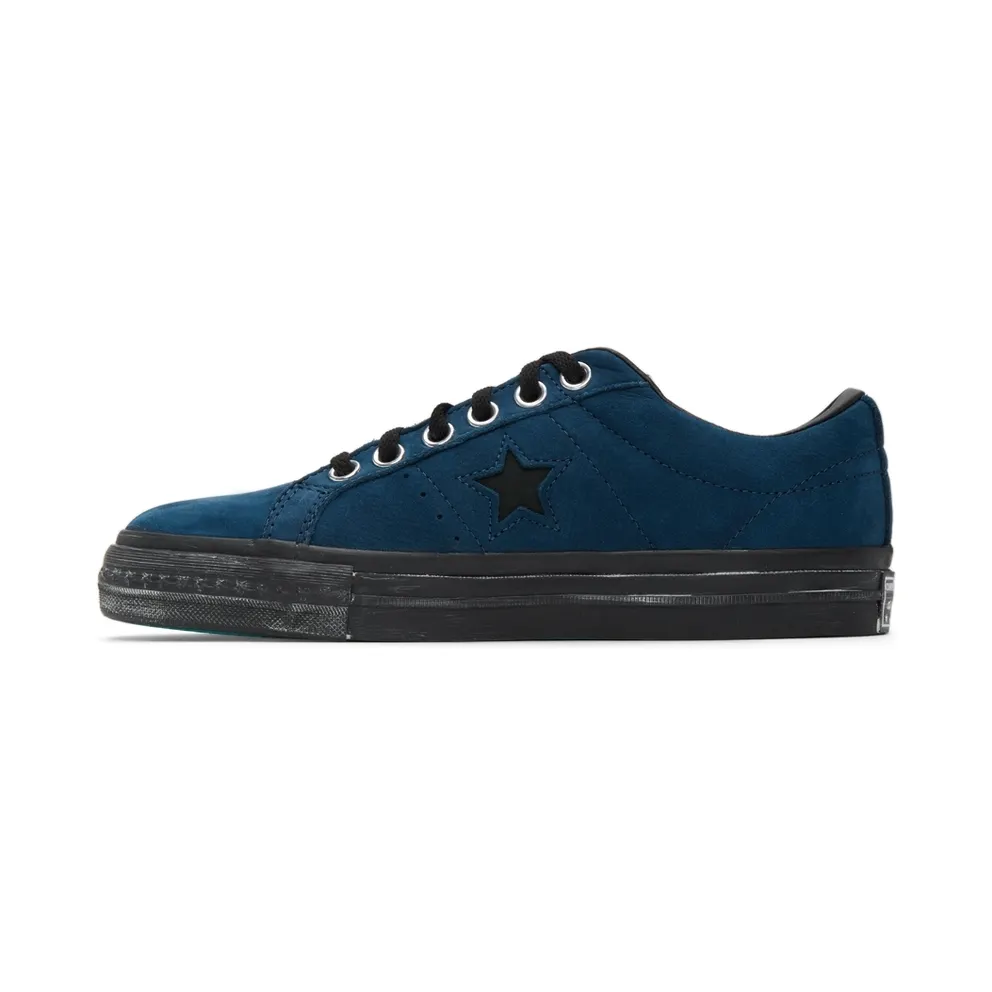 Converse Converse x thisisneverthat One Star Poseidon/Black/poseidon (172394C)