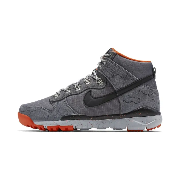 Nike SB Dunk High R/R Poler