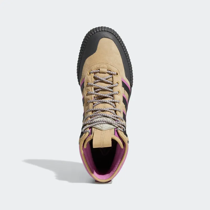 Adidas Akando ATR Beige Tone / Semi Pulse Lilac / Carbon (GX2067)