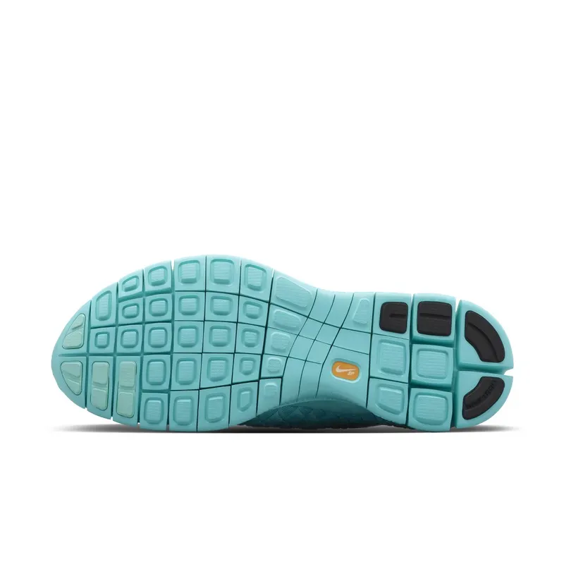 Nike Free Inneva Woven Tech SP ‘Light Awua’ (2015) (705797-448)