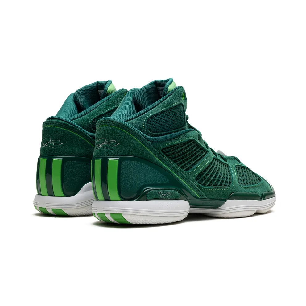 Adidas D Rose 1.5 “St. Patrick’s Day (2022)” (GY0247)