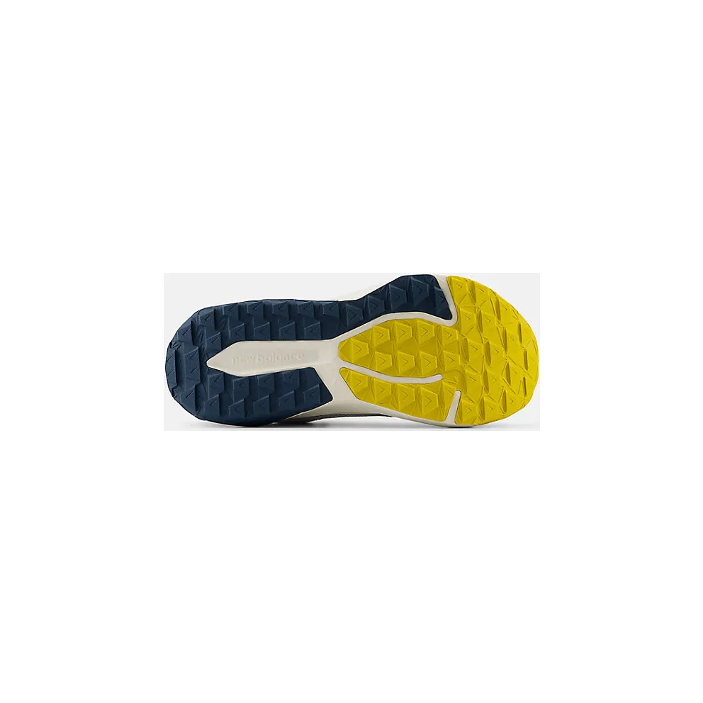 New Balance DynaSoft Nitrel v6 Raincloud Deep Sea Firefly (MTNTRLY6)