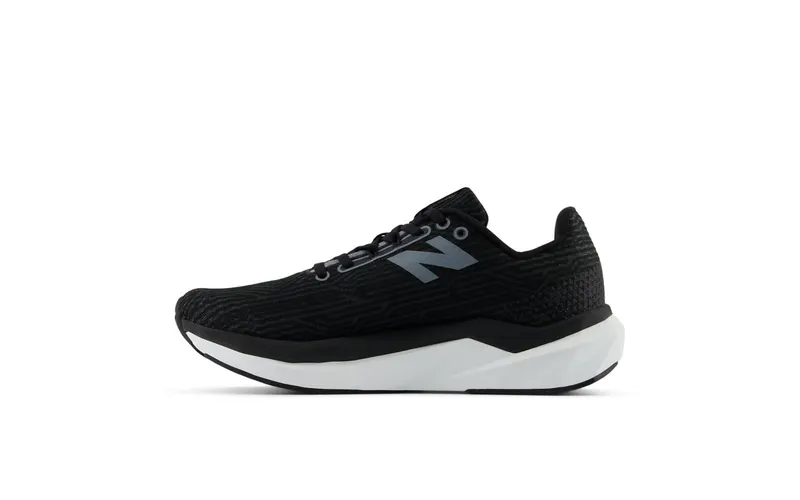 New Balance FuelCell Propel v5 Black Steel White (WFCPRLB5)