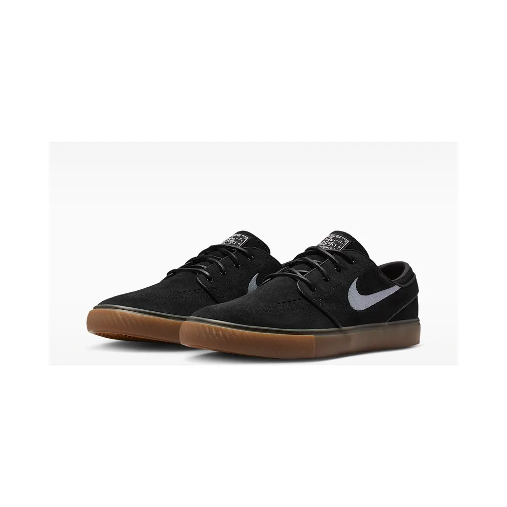 Nike SB Zoom Janoski OG+ Black White Gum