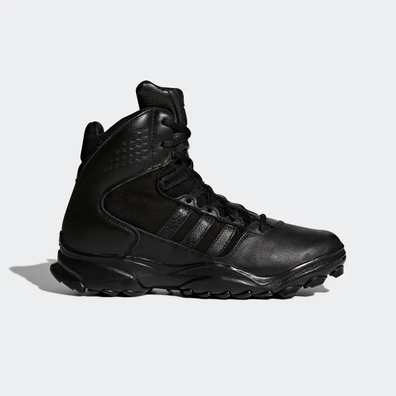 adidas GSG-9.7 Mountaineering Boots Core Black / Core Black / Core Black (G62307)