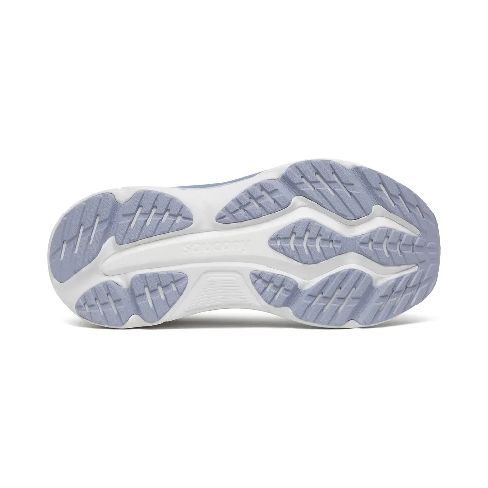 SAUCONY Hurricane 25 “Thistle / Aster” (S11026-242)