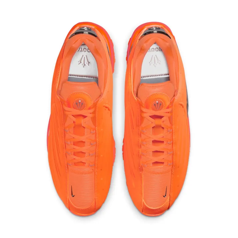 Nike Hot Step 2 “NOCTA – Total Orange” (DZ7293-800)
