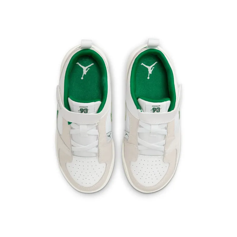 Jordan Stadium 90 White Sail Black Clover (DX4398-103)