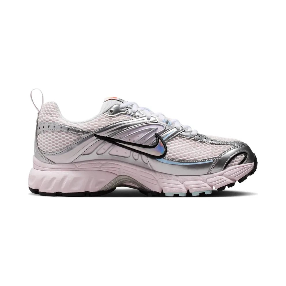 Nike Air Max Moto 2K White/Pearl Pink/Black/Metallic Silver (IR0611-100)