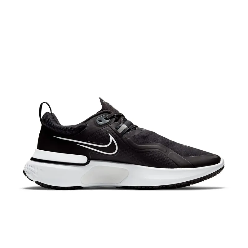 Nike React Miler Shield Running Black (CQ7888-002)