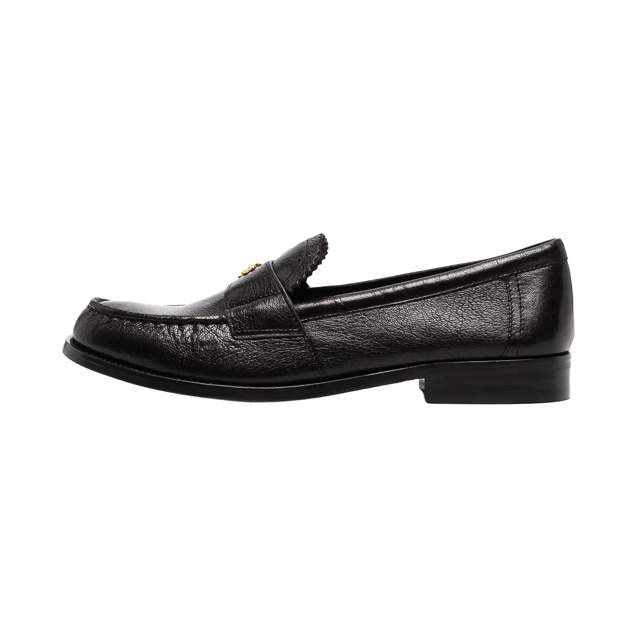 Tory Burch Perry Classic Loafer “Perfect Black” (150907-006)
