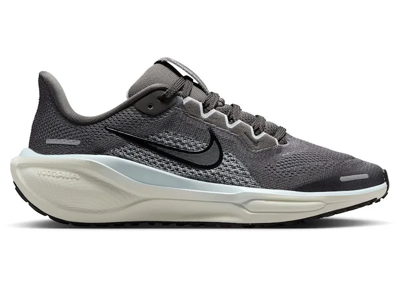 Nike Air Zoom Pegasus 41 Medium Ash Pale Ivory Black (FN5041-201)