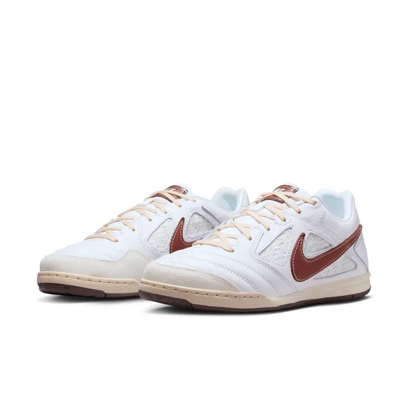 Nike Gato “White Soft Pearl Dark Pony” (IM6669-120)